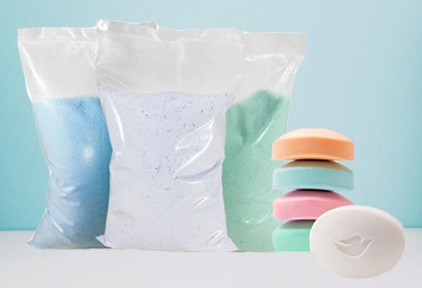 Soap and Detergent Industry