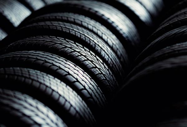 Tire and Rubber Industry